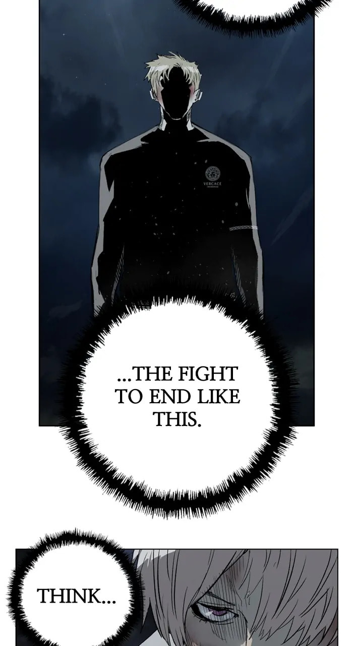 Read Weak Hero chapter 379 image 52 on Lezhin