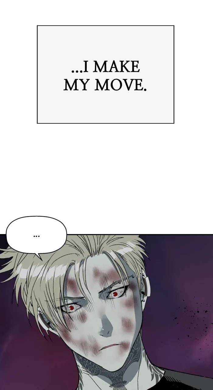 Read Weak Hero chapter 379 image 65 on Lezhin