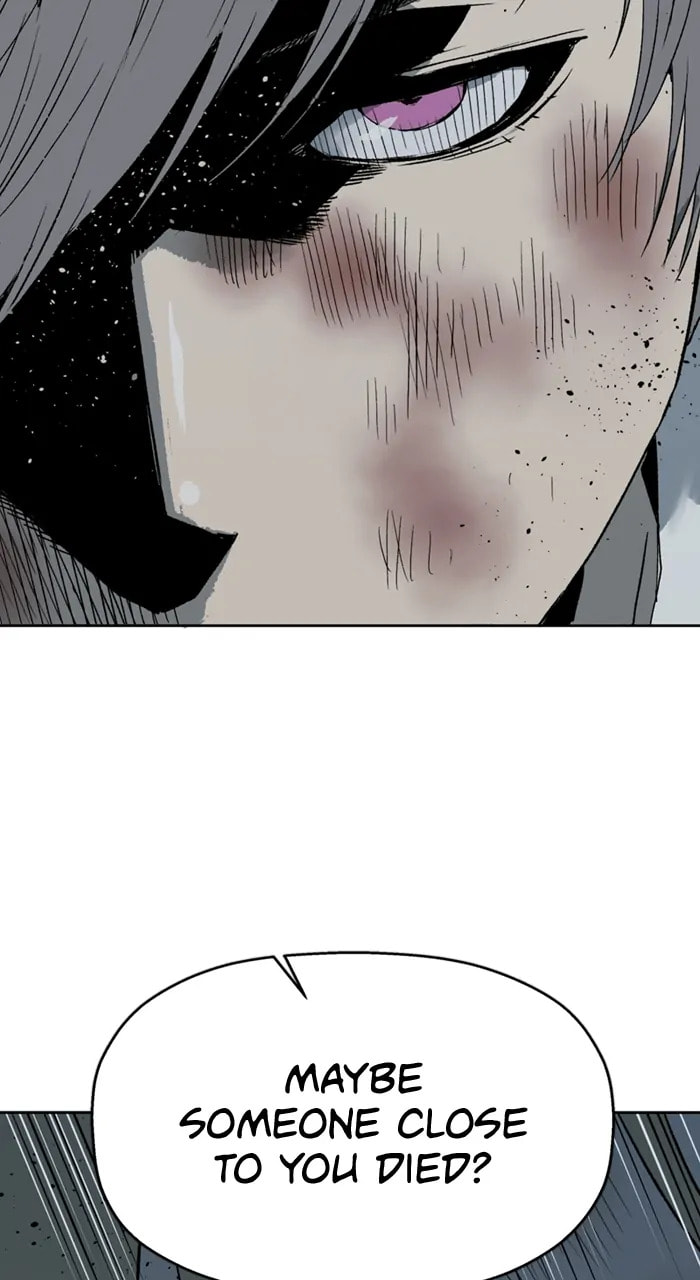 Read Weak Hero chapter 379 image 72 on Lezhin