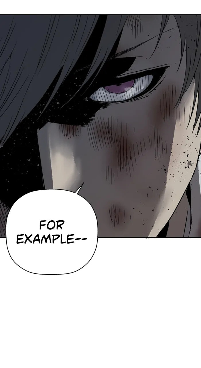 Read Weak Hero chapter 379 image 75 on Lezhin