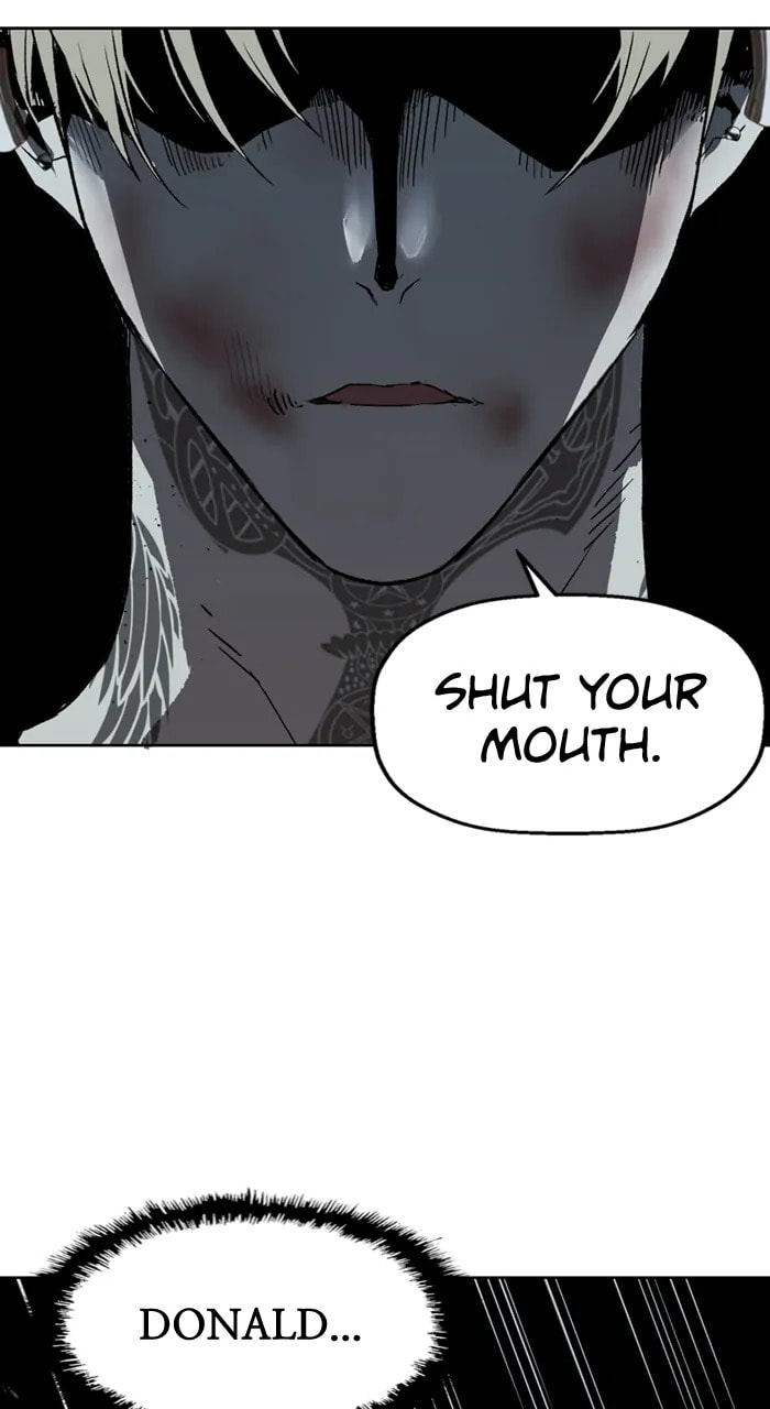 Read Weak Hero chapter 379 image 76 on Lezhin