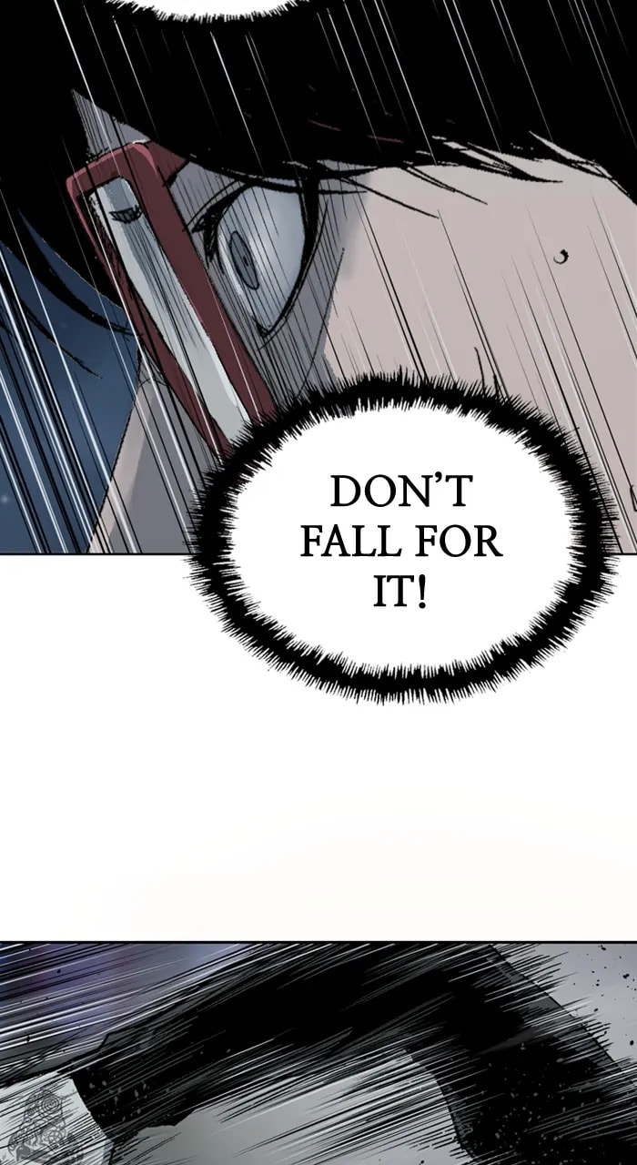 Read Weak Hero chapter 379 image 77 on Lezhin