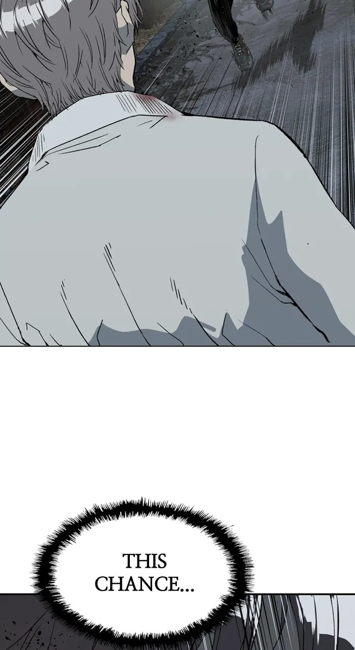 Read Weak Hero chapter 379 image 79 on Lezhin