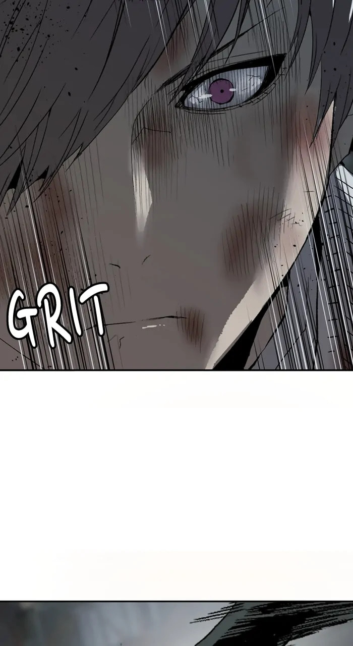 Read Weak Hero chapter 379 image 80 on Lezhin