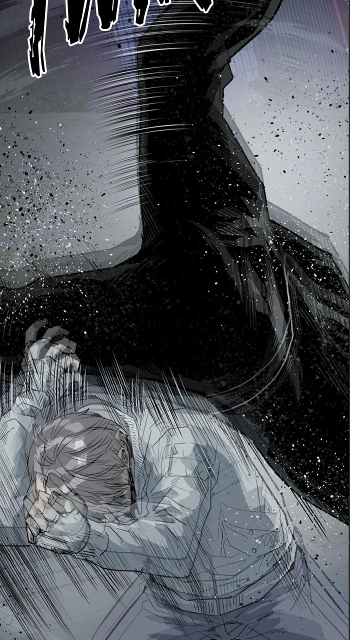 Read Weak Hero chapter 379 image 85 on Lezhin