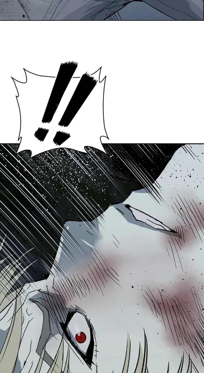 Read Weak Hero chapter 379 image 86 on Lezhin