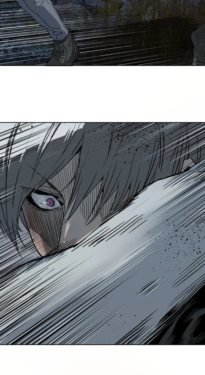 Read Weak Hero chapter 379 image 89 on Lezhin