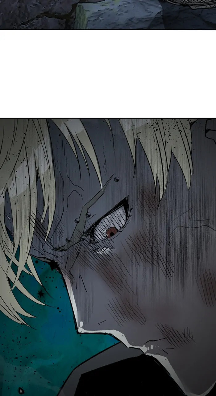 Read Weak Hero chapter 379 image 92 on Lezhin