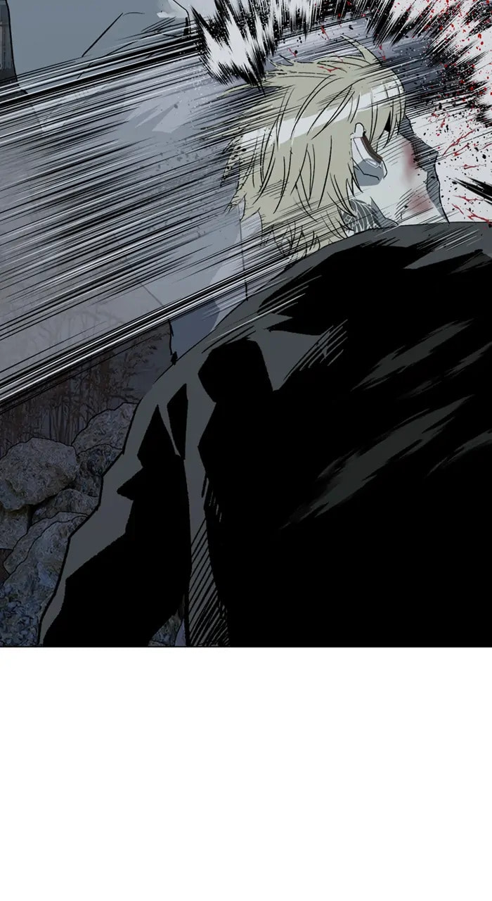 Read Weak Hero chapter 379 image 95 on Lezhin