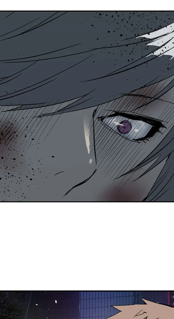 Read Weak Hero chapter 379 image 96 on Lezhin