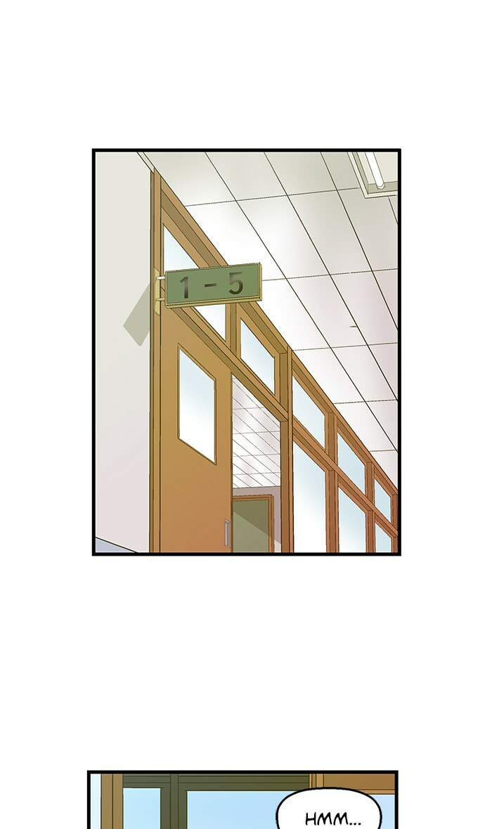 Read Weak Hero chapter 38 image 0 on Lezhin