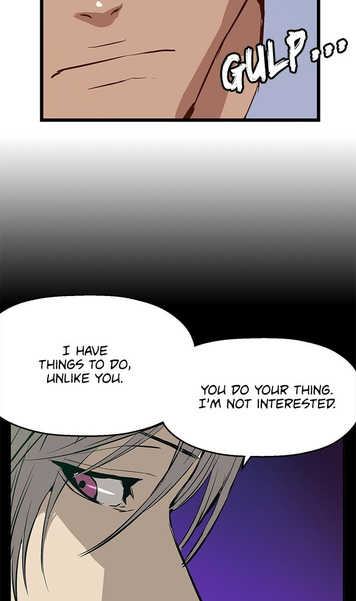 Read Weak Hero chapter 38 image 12 on Lezhin