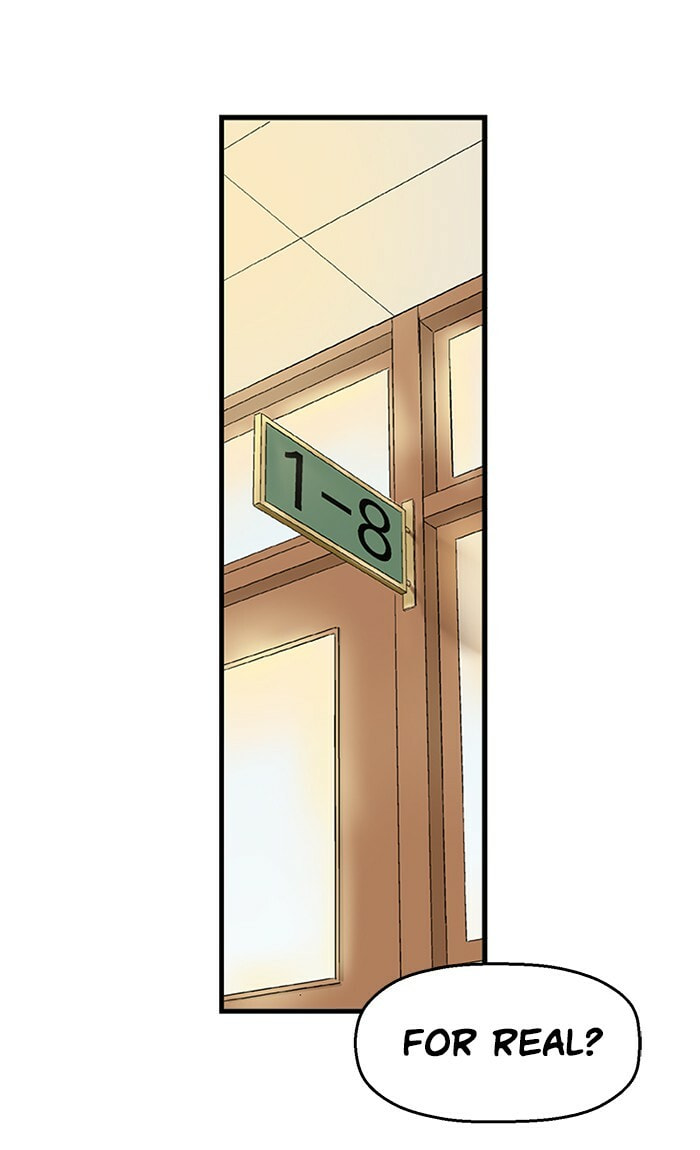 Read Weak Hero chapter 38 image 28 on Lezhin