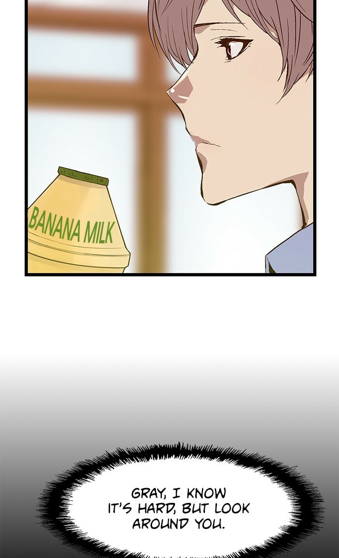 Read Weak Hero chapter 38 image 37 on Lezhin