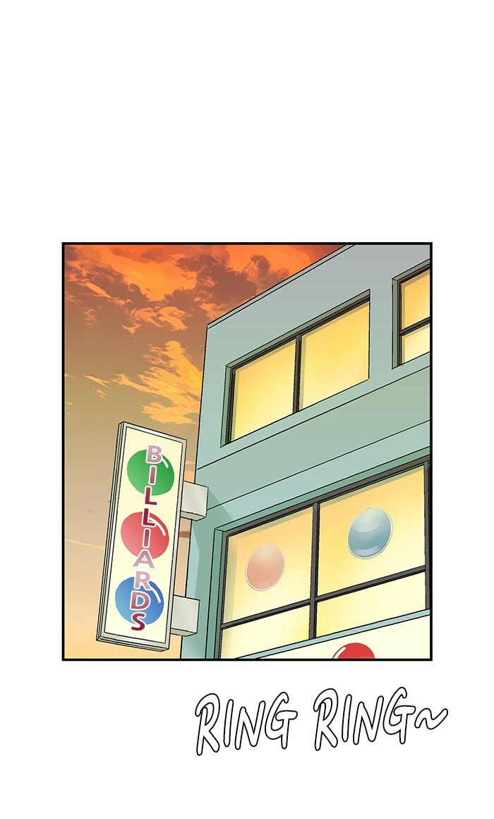 Read Weak Hero chapter 38 image 53 on Lezhin