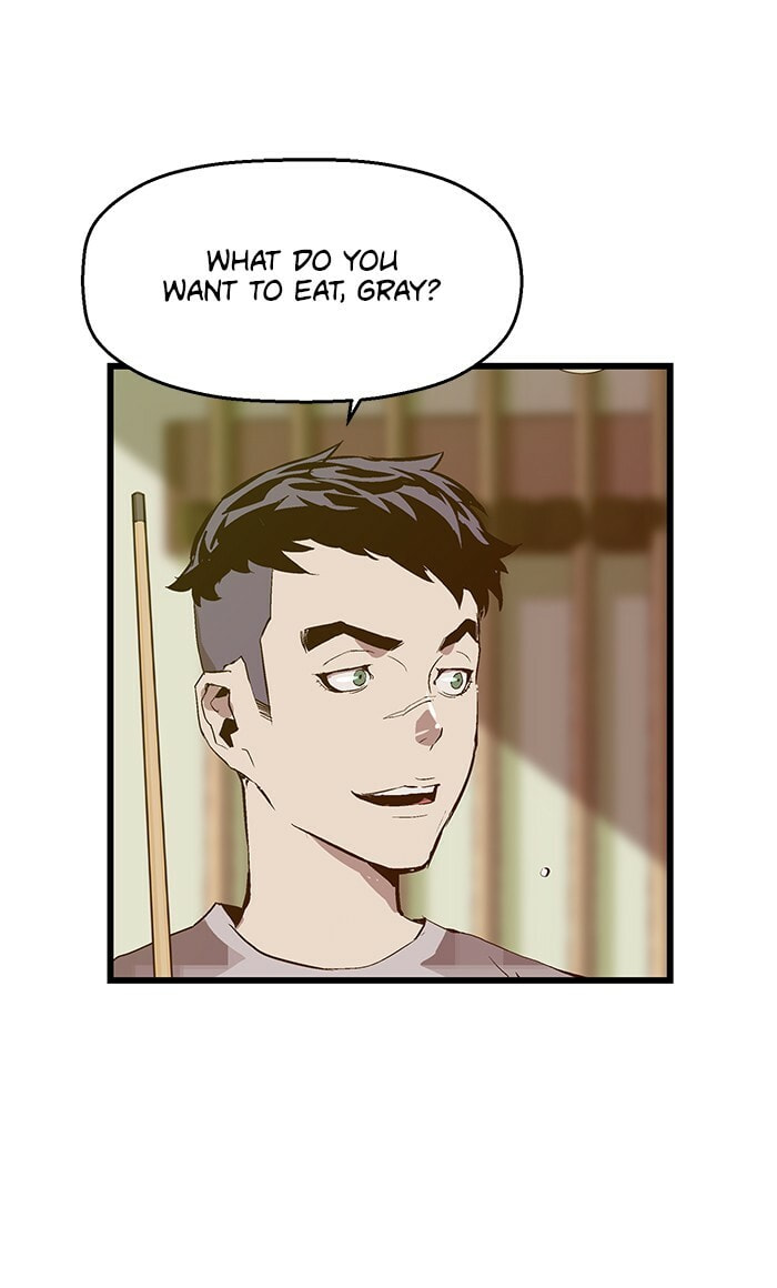 Read Weak Hero chapter 38 image 61 on Lezhin