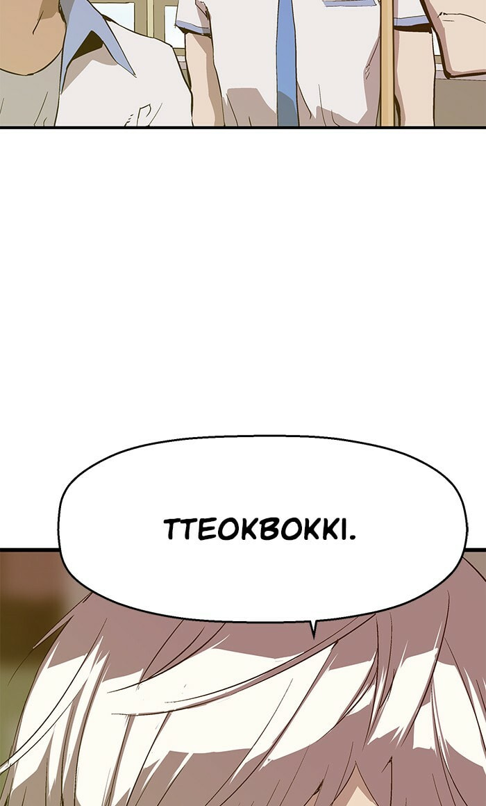 Read Weak Hero chapter 38 image 63 on Lezhin