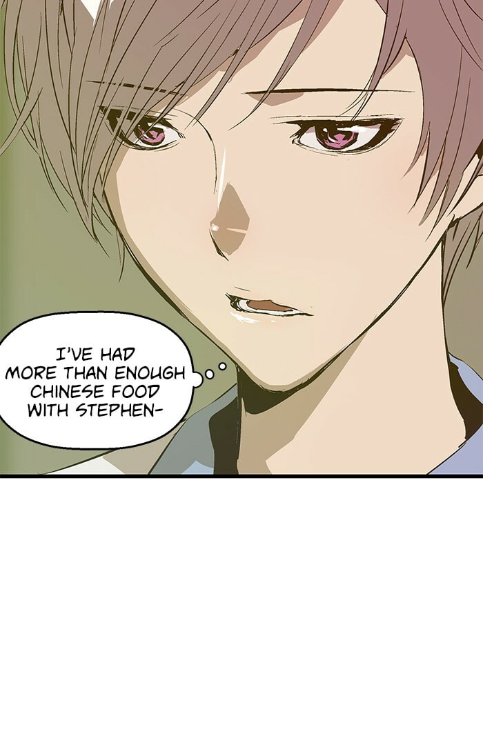 Read Weak Hero chapter 38 image 64 on Lezhin