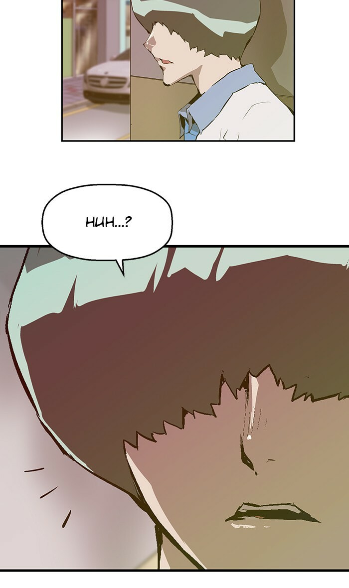 Read Weak Hero chapter 38 image 76 on Lezhin