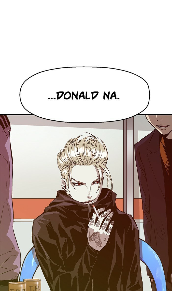 Read Weak Hero chapter 38 image 79 on Lezhin