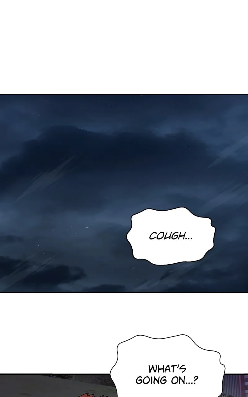 Read Weak Hero chapter 380 image 1 on Lezhin