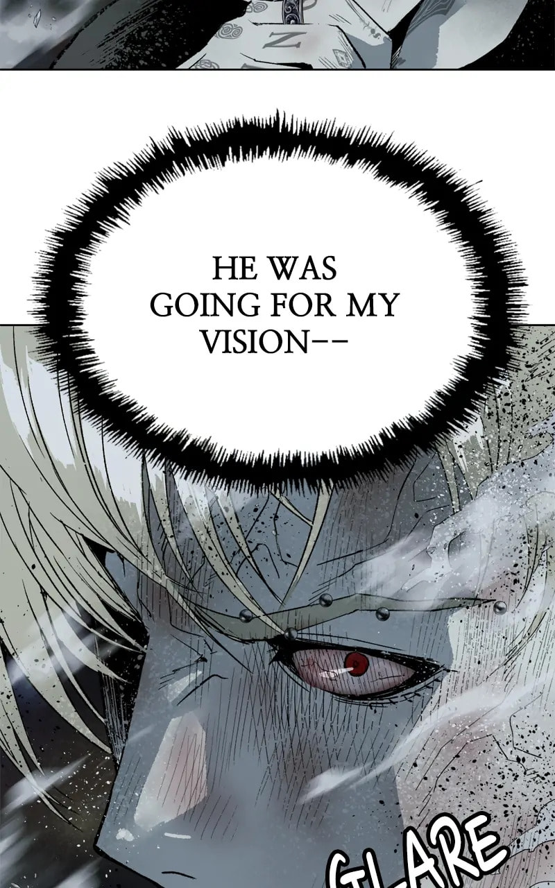 Read Weak Hero chapter 380 image 100 on Lezhin