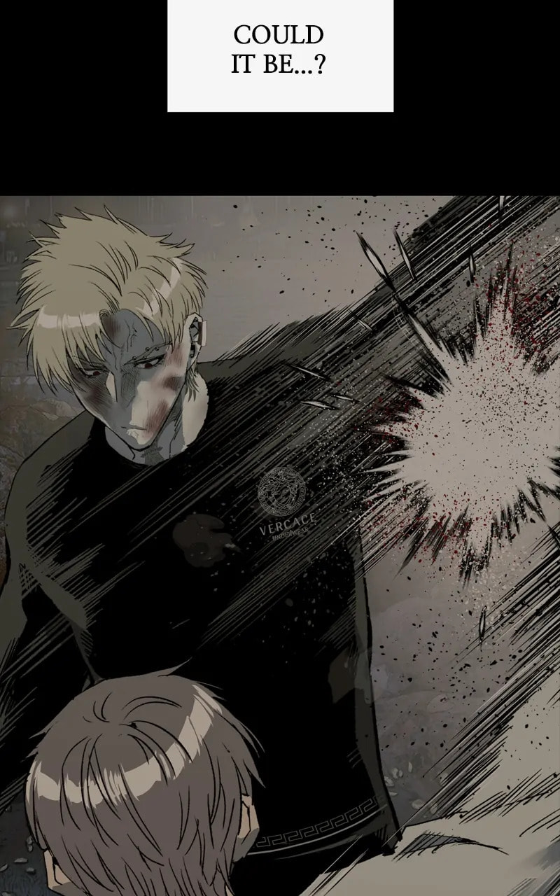 Read Weak Hero chapter 380 image 105 on Lezhin