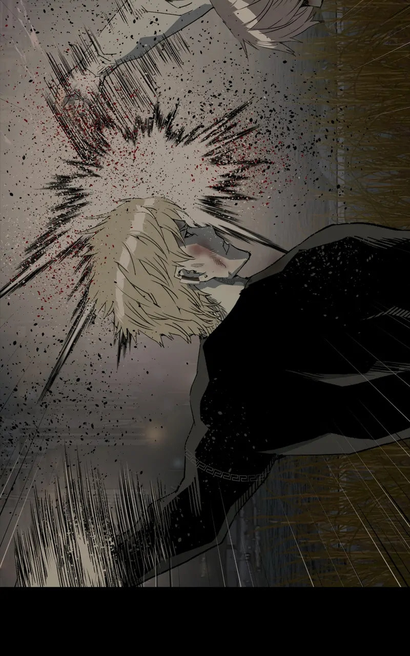 Read Weak Hero chapter 380 image 107 on Lezhin