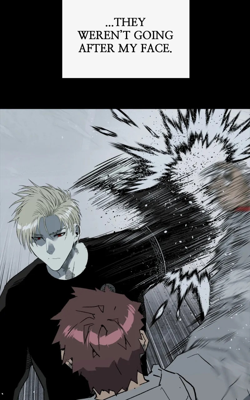 Read Weak Hero chapter 380 image 109 on Lezhin