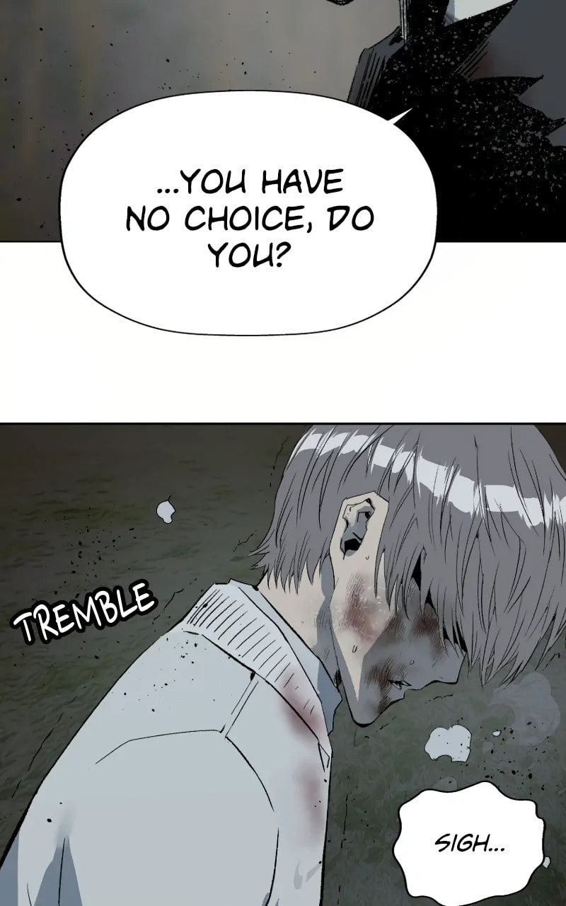 Read Weak Hero chapter 380 image 12 on Lezhin