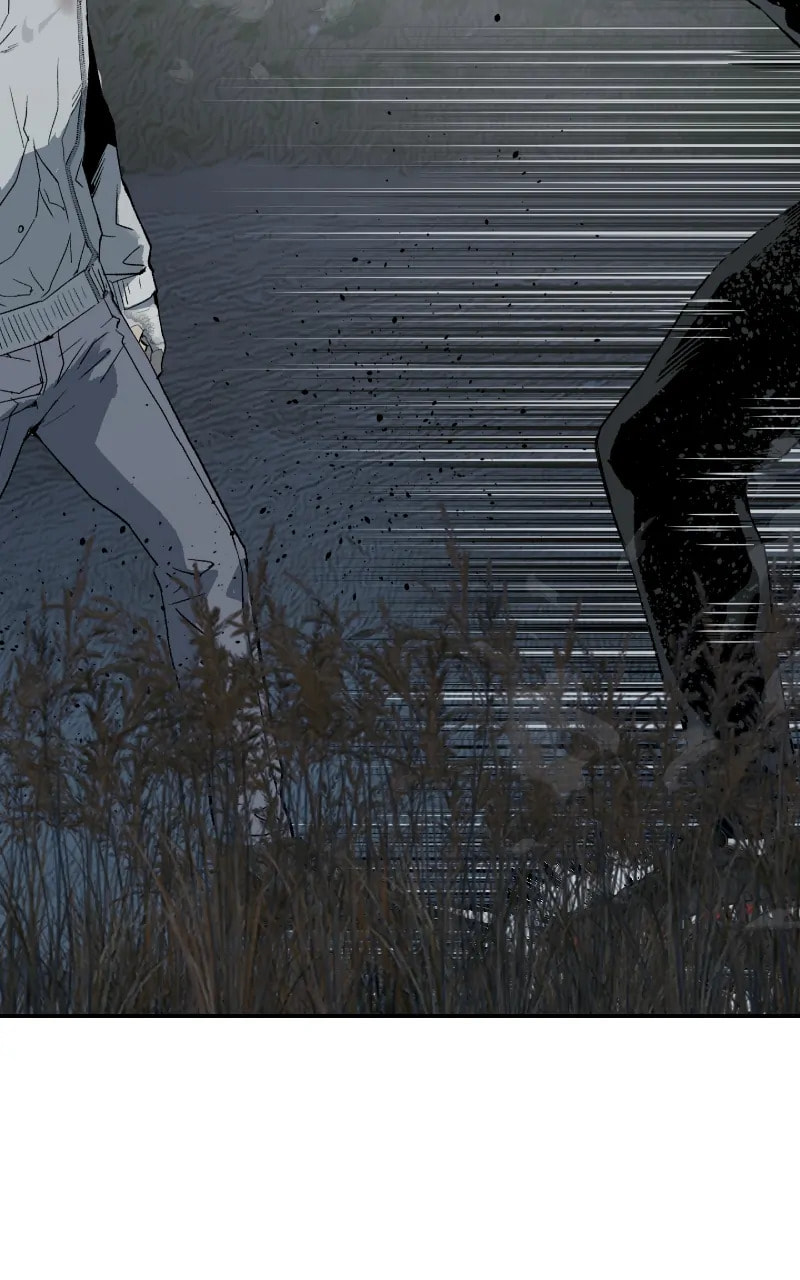 Read Weak Hero chapter 380 image 15 on Lezhin