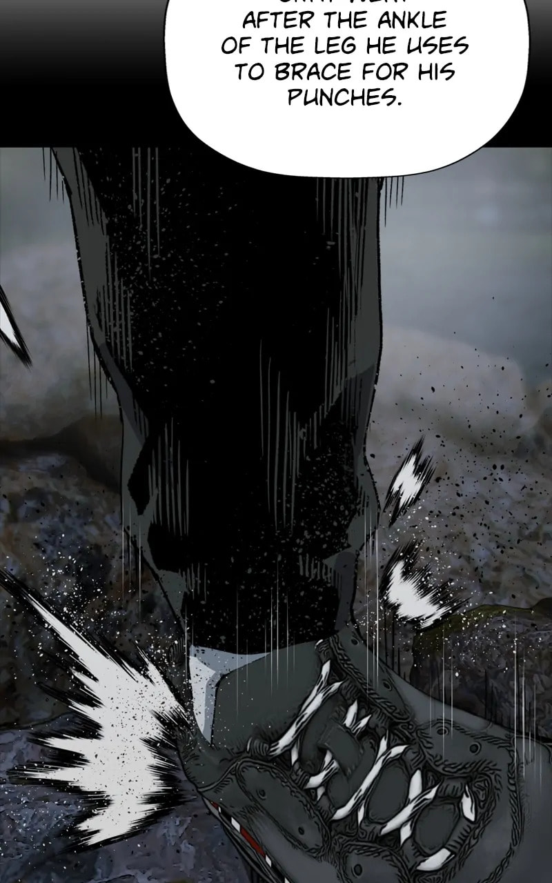 Read Weak Hero chapter 380 image 19 on Lezhin