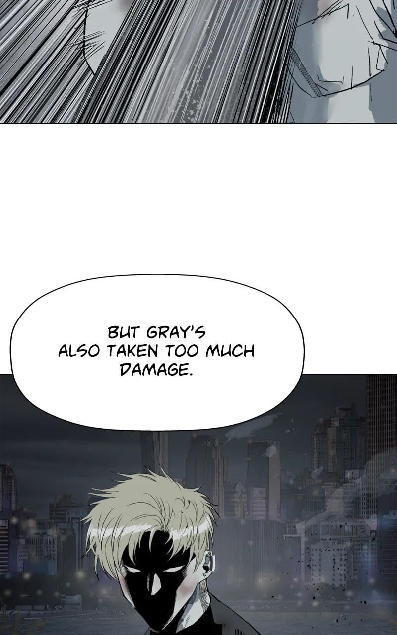 Read Weak Hero chapter 380 image 22 on Lezhin