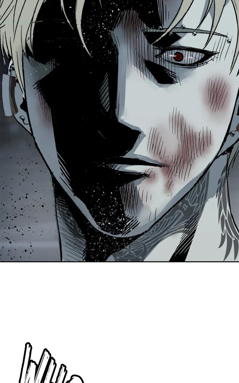 Read Weak Hero chapter 380 image 24 on Lezhin