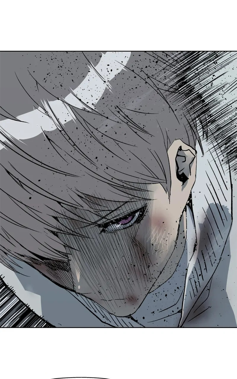Read Weak Hero chapter 380 image 26 on Lezhin