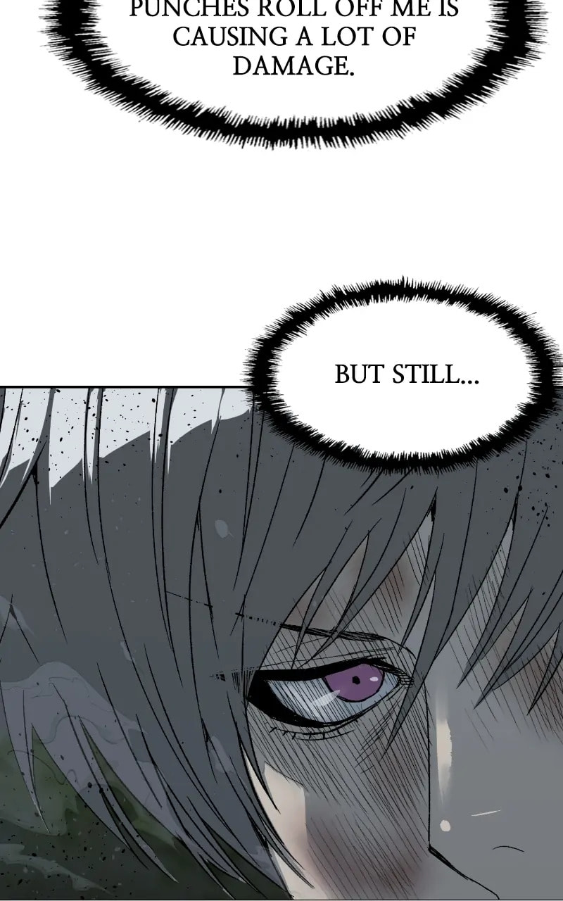 Read Weak Hero chapter 380 image 29 on Lezhin