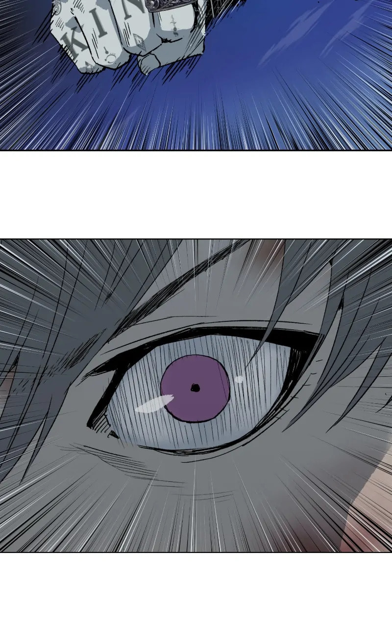 Read Weak Hero chapter 380 image 35 on Lezhin