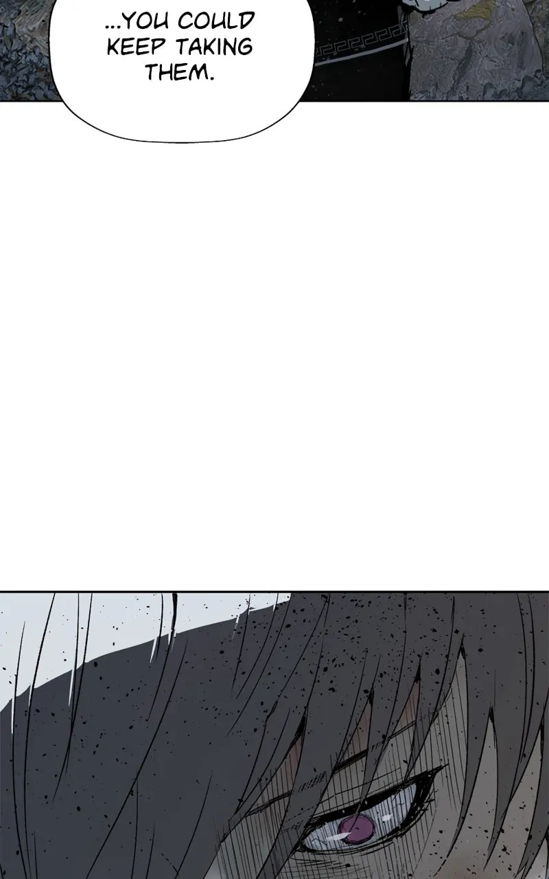 Read Weak Hero chapter 380 image 42 on Lezhin