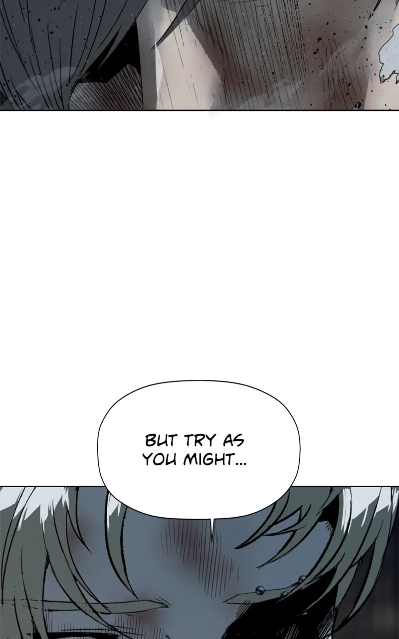 Read Weak Hero chapter 380 image 43 on Lezhin
