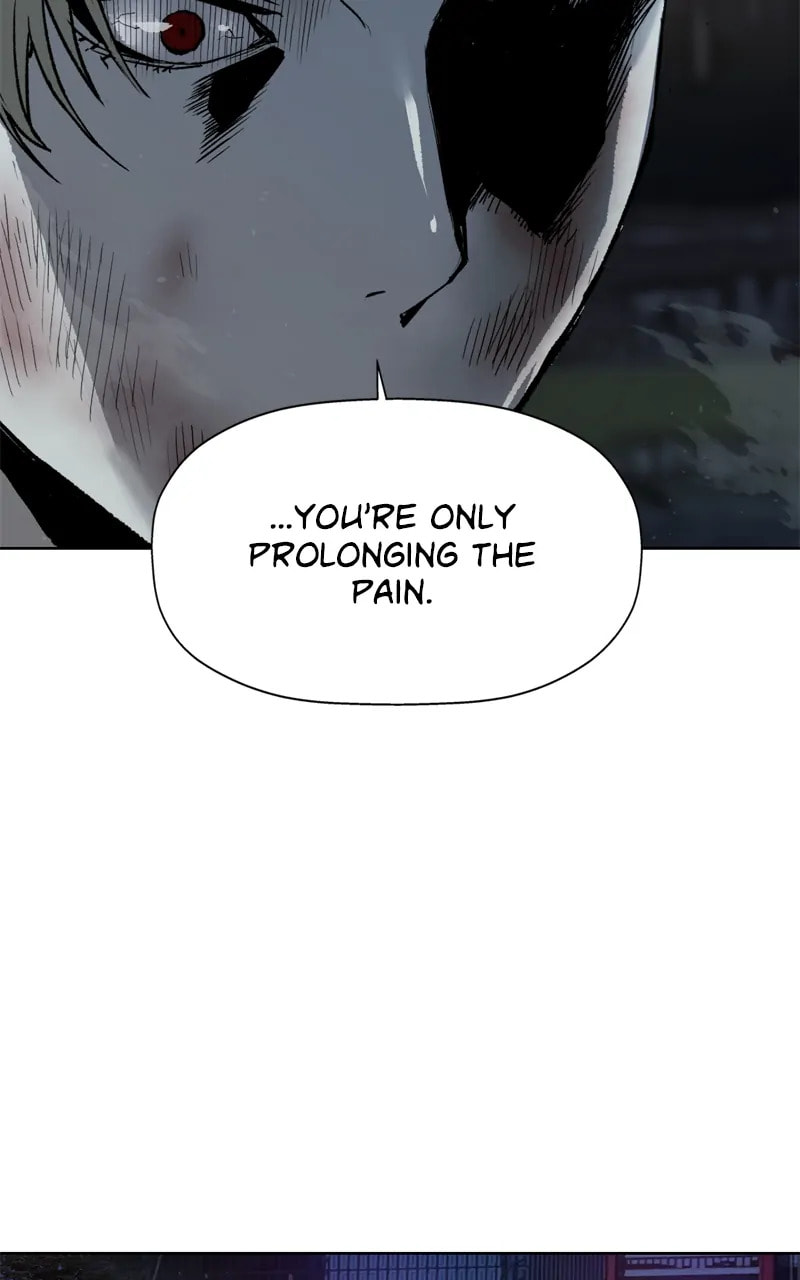 Read Weak Hero chapter 380 image 44 on Lezhin