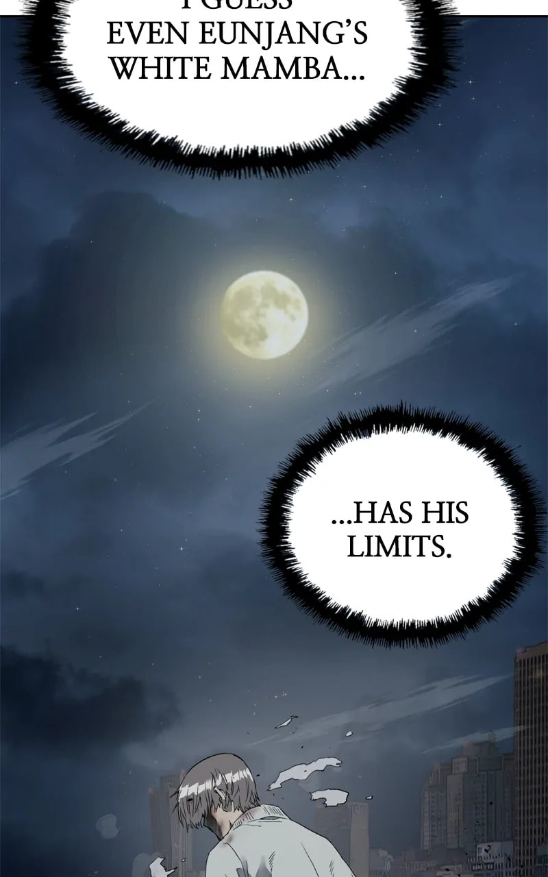 Read Weak Hero chapter 380 image 51 on Lezhin
