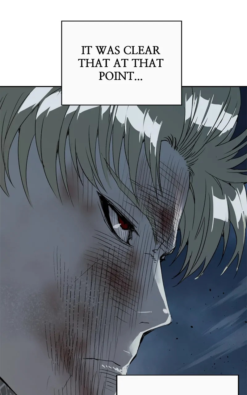 Read Weak Hero chapter 380 image 54 on Lezhin