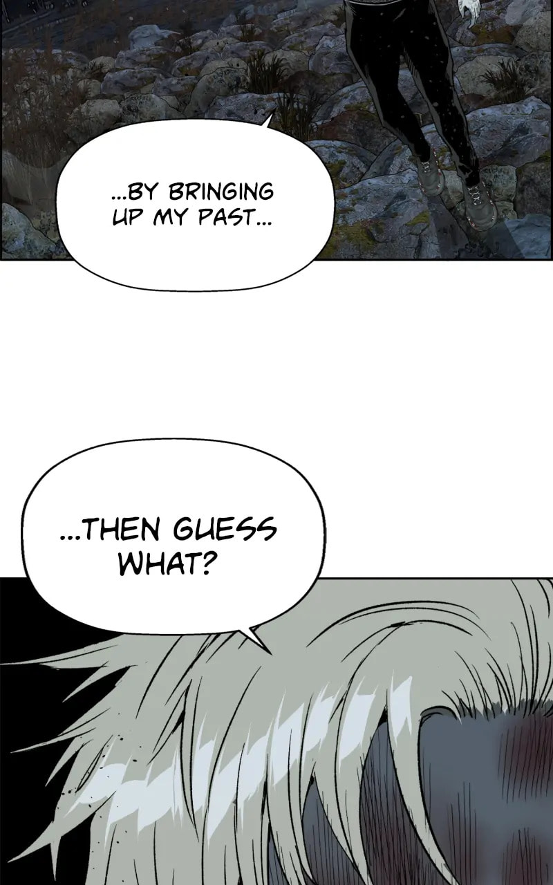 Read Weak Hero chapter 380 image 6 on Lezhin