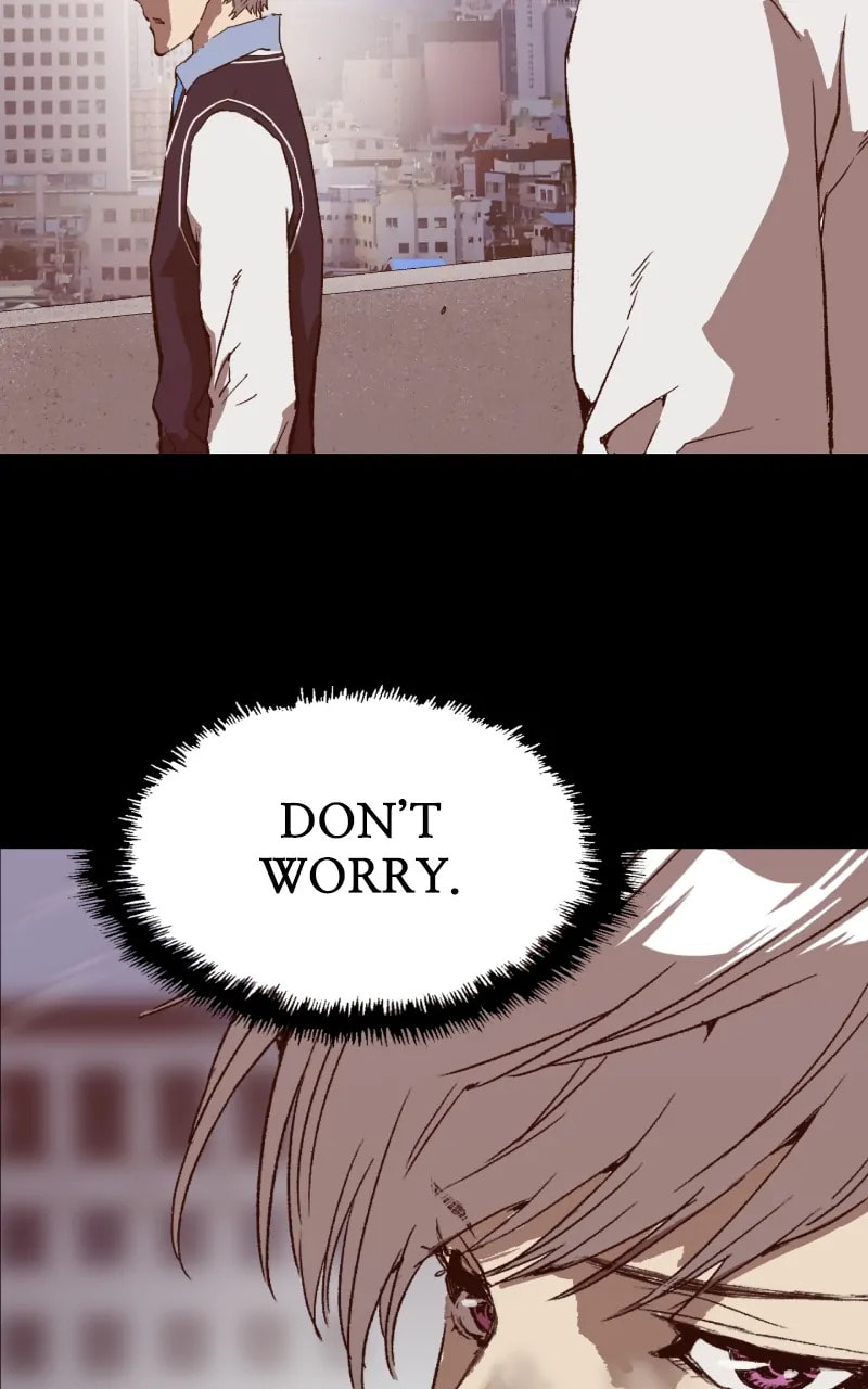 Read Weak Hero chapter 380 image 60 on Lezhin