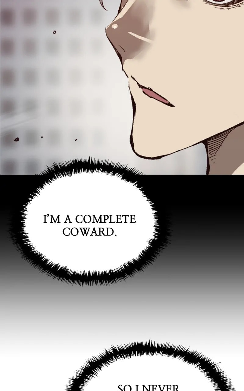 Read Weak Hero chapter 380 image 61 on Lezhin