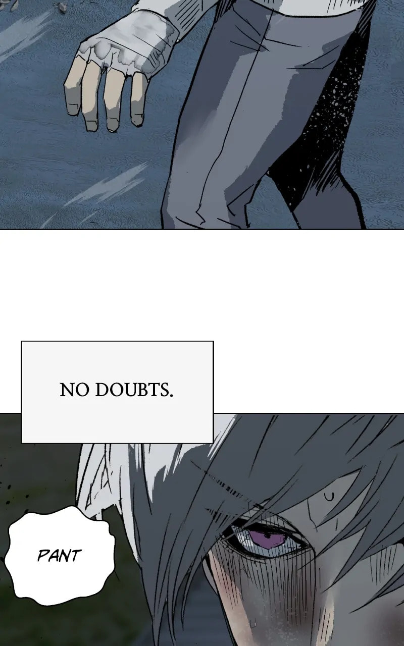 Read Weak Hero chapter 380 image 63 on Lezhin