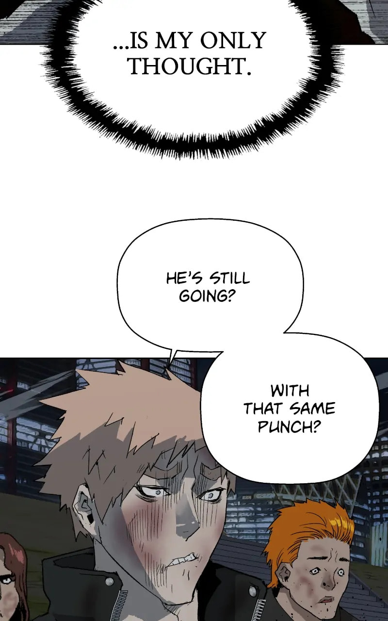 Read Weak Hero chapter 380 image 69 on Lezhin