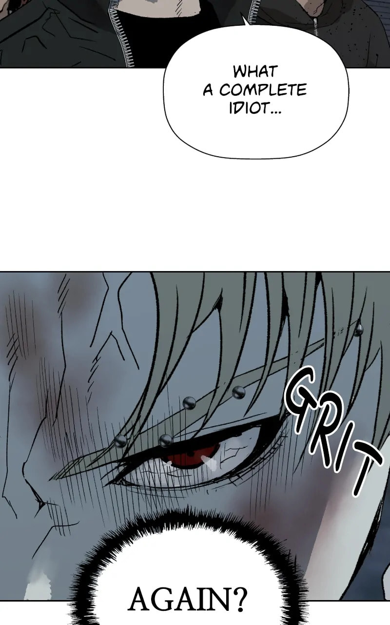 Read Weak Hero chapter 380 image 70 on Lezhin