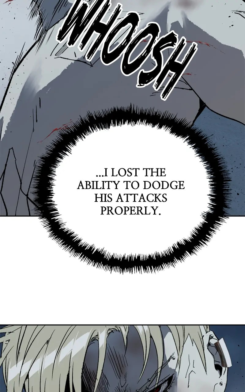 Read Weak Hero chapter 380 image 77 on Lezhin
