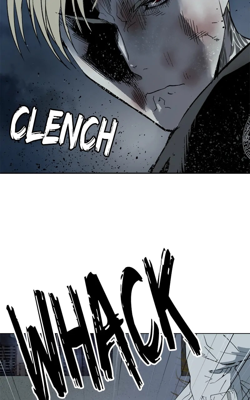 Read Weak Hero chapter 380 image 78 on Lezhin